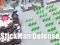 StickMan Defense
