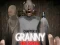 Granny Chapter 3 High School
