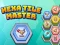 Hexa Tile Master