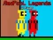 RedPool Legend 2 Player