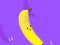 Banana Touch