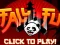 Fall Fu Panda