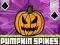 Pumpkin Spikes