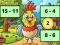 Subtraction: Bird Image Uncover