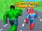 Superhero Transform - Change Race