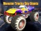 Monster Trucks Sky Stunts