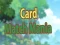 Card Match Mania