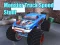 Monster Truck Speed Stunt