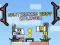 Skateboard Obby 2 Player