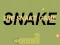 The snake Game