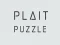 Plait Puzzle
