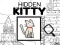 Hidden Kitty