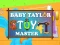 Baby Taylor Toy Master