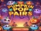 Pumpkin Pop Pairs