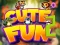 Cute Fun 2