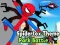 Spiderlox Theme Park Battle