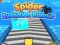 Spider Evolution Runner