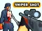 Sniper Shot: Bullet Time — free online game