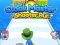 Cloak Master - Shooter Run