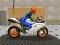 Mega Ramp Bike Racing Tracks