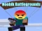 Noobik Battlegrounds
