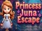 Princess Juna Escape Princess Juna Escape