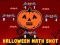 Halloween Math Shot