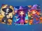 Spooky Halloween Jigsaw Puzzle