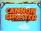 Canon Shooter Challenge