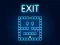 Exit