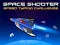 Space Shooter: Speed Typing Challenge