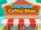 Little Panda Coffee Shop