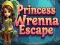 Princess Wrenna Escape