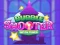 Bubble Shooter Witch Tower