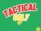 Tactical Golf