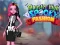 Monster High Spooky Fashion