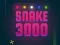 Snake 3000
