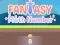Fantasy Math Number