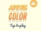 Jumping Color