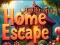 Traditional Home Escape 
