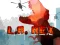 LA Rex  — free online game