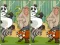 Wildlife Safari Five Diffs — free online game