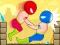 Drunken Wrestle — free online game