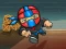 Ninja Hero Runner — free online game