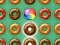 Frosty Donuts  — bezmaksas tiešsaistes spēle