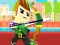 Bowmaster — free online game