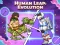 Human Leap Evolution