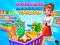 Permainan Supermarket Management Simulator talian