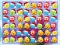 Christmas Bubbles Match 3  — free online game