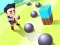 Pinball Boy Adventure — free online game